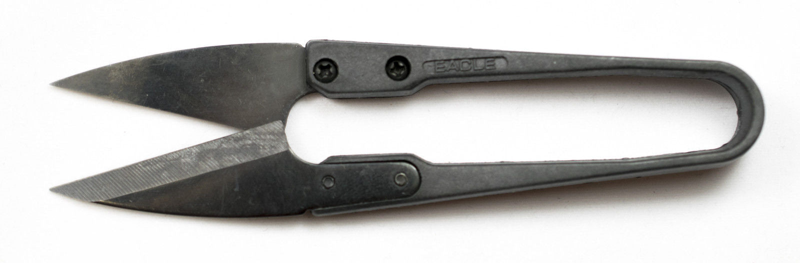 Perlseidenschere Cutter gehärtet für das schneiden von sehr stabile Fäden